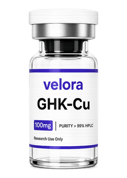 GHK-Cu