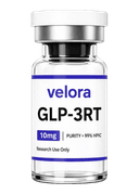 GLP-3RT vial