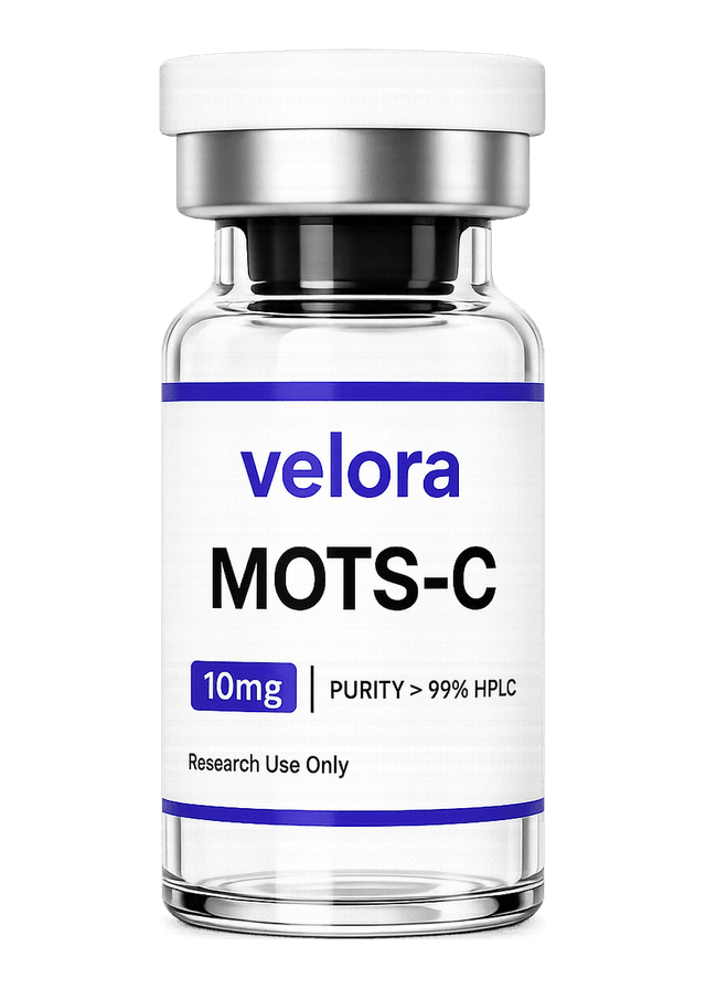 MOTS-C