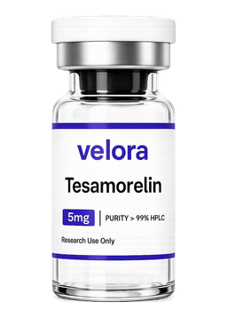 Tesamorelin